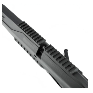 Купить Umarex UX Iconix 4,5 мм Pellet  Фото 2