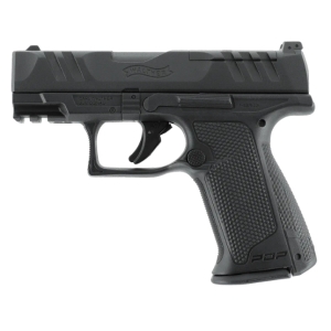 Купить Umarex Walther PDP F-Series 3.5" 4.5 мм Black  Фото 