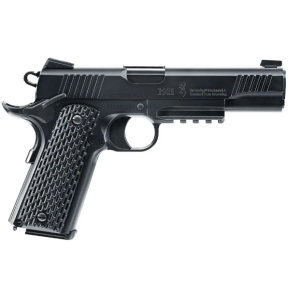 Купить Umarex Browning 1911 HME Spring кал. 6 мм ВВ  Фото 1