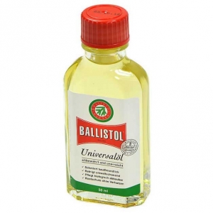 Купить Ballistol Universal Oil 50мл  Фото 