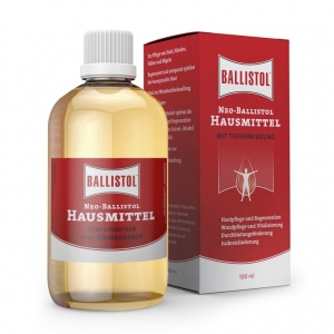 Купить Ballistol Universal Oil 100мл  Фото 