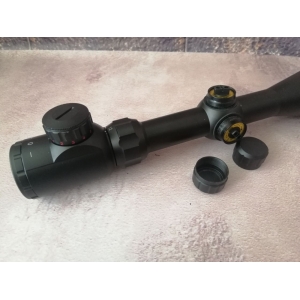 Купить Bushnell 3-12х40 AOEG  Фото 1