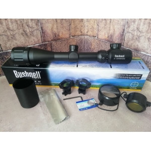 Купить Bushnell 3-12х40 AOEG  Фото 2