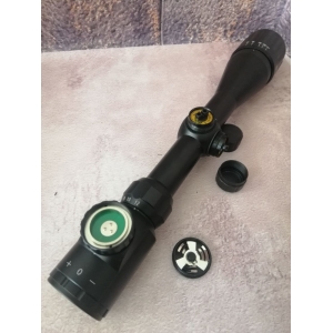 Купить Bushnell 3-12х40 AOEG  Фото 3