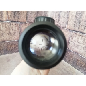 Купить Bushnell 3-12х40 AOEG  Фото 4