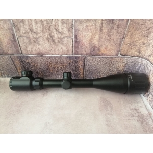 Купить Bushnell 4-16×50 AOEG  Фото 1