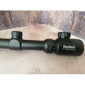 Купить Bushnell 4-16×50 AOEG  Фото 3