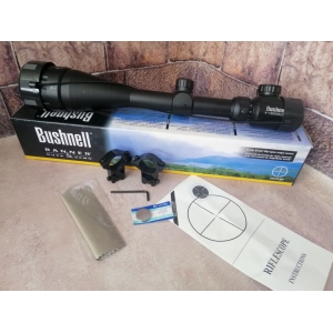 Купить Bushnell 4-16×50 AOEG  Фото 4