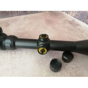 Купить Bushnell 4-16×50 AOEG  Фото 5