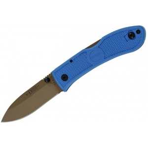 Ka-Bar Dozier D2 Folding Hunter