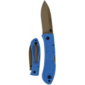 Купить Ka-Bar Dozier D2 Folding Hunter  Фото 2