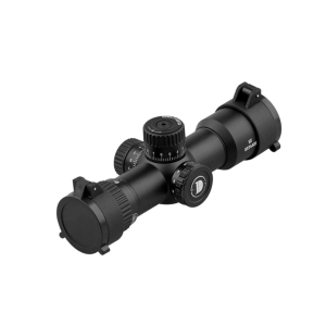 Купить Discovery Optics HT 6x24 AOE (30 мм, підсвічування) FMC  Фото 