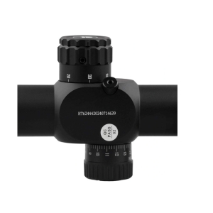 Купить Discovery Optics HT Gen2 6-24x44 SFIR FFP (30 мм, підсвічування)  Фото 4