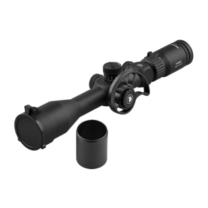 Купить Discovery Optics HT Gen2 6-24x44 SFIR FFP (30 мм, підсвічування)  Фото 7