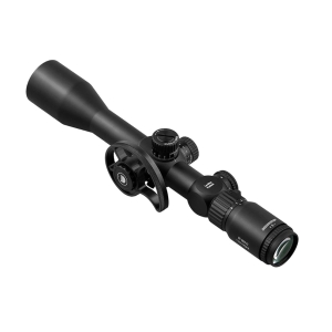 Купить Discovery Optics HT Gen2 6-24x44 SFIR FFP (30 мм, підсвічування)  Фото 