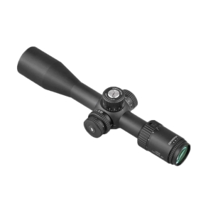 Купить Discovery Optics LHD-NV 3-12X42SFIR FFP (30 мм, з підсвічуванням)  Фото 