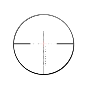 Купить Discovery Optics LHD-NV 3-12X42SFIR FFP (30 мм, з підсвічуванням)  Фото 1