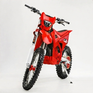 Купить Arctic Leopard CHEETAH E-XE 880 (ENDURO) Red  Фото 1