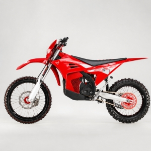 Купить Arctic Leopard CHEETAH E-XE 880 (ENDURO) Red  Фото 2