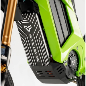 Купить Arctic Leopard Motard XF Pro Super Green  Фото 6