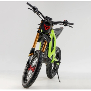 Купить Arctic Leopard Motard XF Pro Super Green  Фото 1