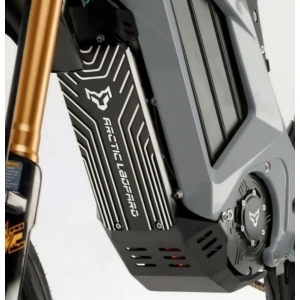 Купить Arctic Leopard Motard XF Pro Super Grey  Фото 4