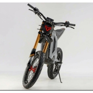 Купить Arctic Leopard Motard XF Pro Super Grey  Фото 1
