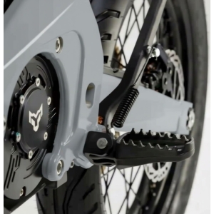 Купить Arctic Leopard Motard XF Pro Super Grey  Фото 5