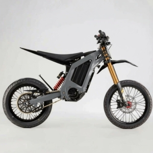 Купить Arctic Leopard Motard XF Pro Super Grey  Фото 2