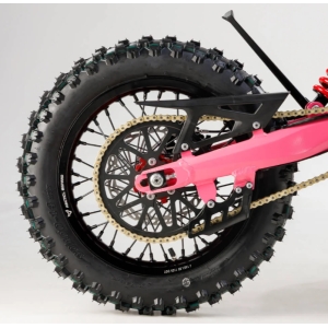 Купить Arctic Leopard Spirit XF Pro Pink  Фото 8