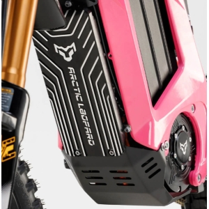 Купить Arctic Leopard Spirit XF Pro Pink  Фото 5