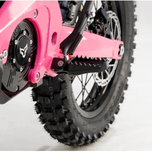 Купить Arctic Leopard Spirit XF Pro Pink  Фото 7
