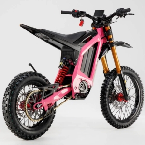 Купить Arctic Leopard Spirit XF Pro Pink  Фото 2