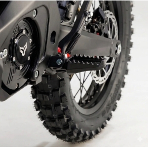 Купить Arctic Leopard Spirit XF Pro Black  Фото 7