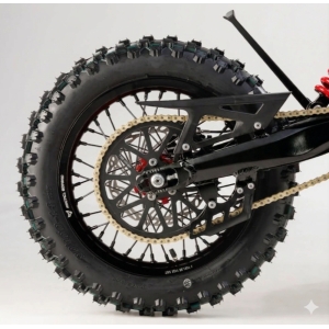 Купить Arctic Leopard Spirit XF Pro Black  Фото 8
