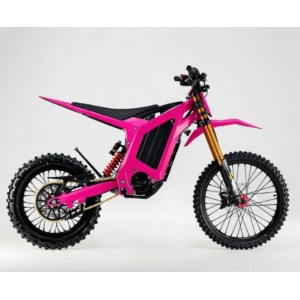 Купить Arctic Leopard Spirit XF Pro MX Pink  Фото 1