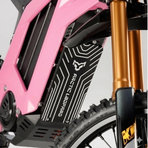 Купить Arctic Leopard Spirit XF Pro MX Pink  Фото 4