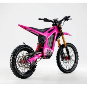 Купить Arctic Leopard Spirit XF Pro MX Pink  Фото 2