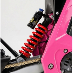 Купить Arctic Leopard Spirit XF Pro MX Pink  Фото 3