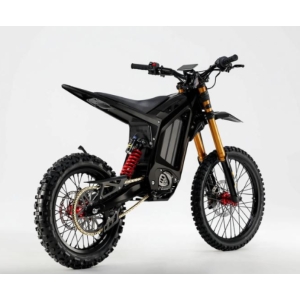Купить Arctic Leopard Spirit XF Pro MX Black  Фото 2