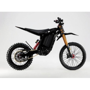 Купить Arctic Leopard Spirit XF Pro MX Black  Фото 1