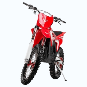 Купить Arctic Leopard CHEETAH E-XE 800 (ENDURO) Red  Фото 3