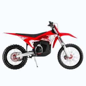 Купить Arctic Leopard CHEETAH E-XE 800 (ENDURO) Red  Фото 1