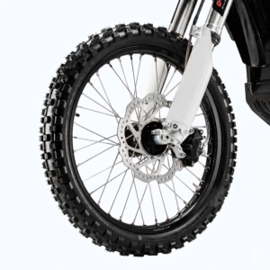 Купить Arctic Leopard CHEETAH E-XE 800 (ENDURO) Black  Фото 6