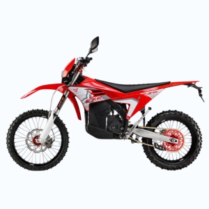 Купить Arctic Leopard CHEETAH E-XE 880 L3E Red  Фото 2