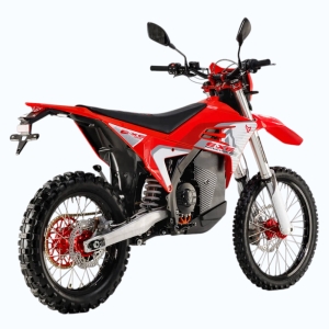 Купить Arctic Leopard CHEETAH E-XE 880 L3E Red  Фото 3