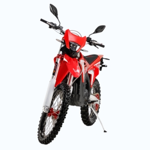 Купить Arctic Leopard CHEETAH E-XE 880 L3E Red  Фото 1