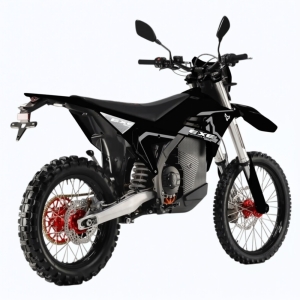 Купить Arctic Leopard CHEETAH E-XE 880 L3E Black  Фото 3