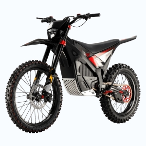  Arctic Leopard MOUNTAIN LEOPARD E-XT 500 (OFF-ROAD) Black