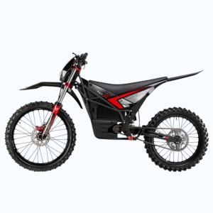 Купить  Arctic Leopard MOUNTAIN LEOPARD E-XT 500 (OFF-ROAD) Black  Фото 1